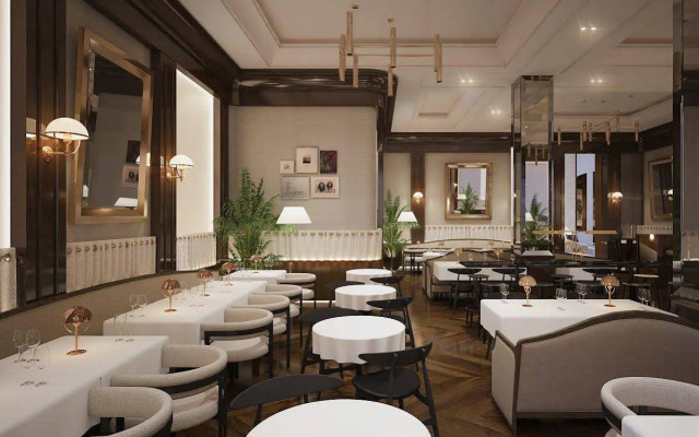 Sanasaryan Han, a Luxury Collection Hotel, Istanbul