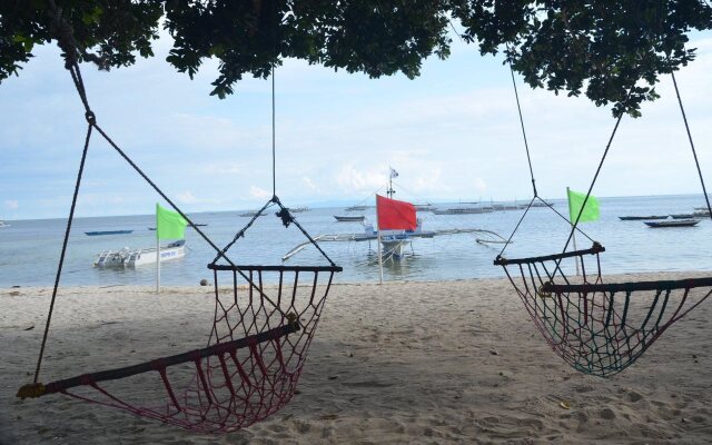 Bita-ug Beach Resort