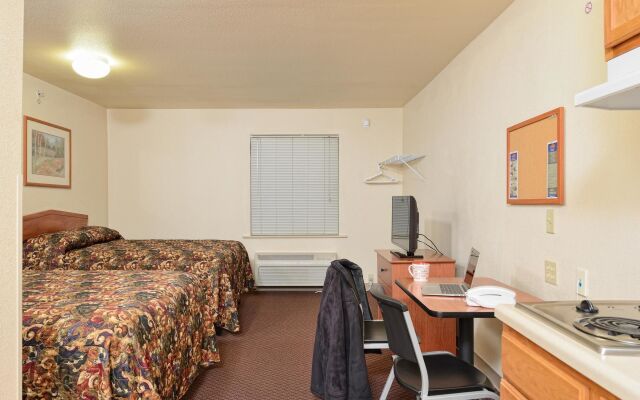 WoodSpring Suites El Paso I-10 Southeast
