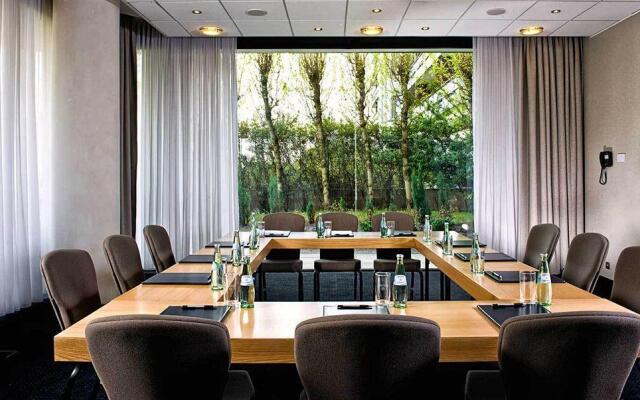 Wyndham Berlin Excelsior