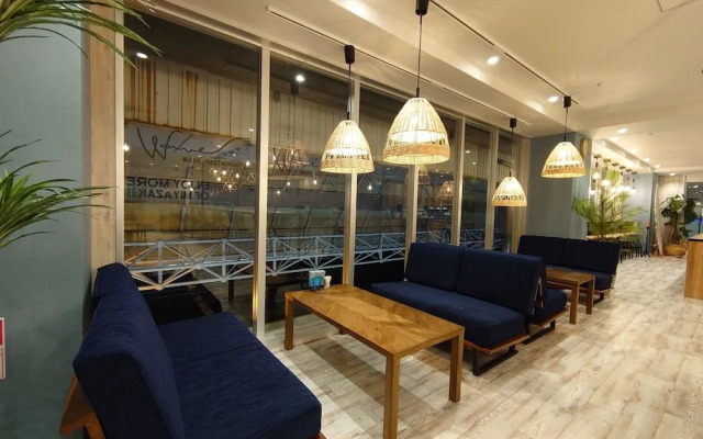 Green Rich Hotel Miyazakitachibanadori 2