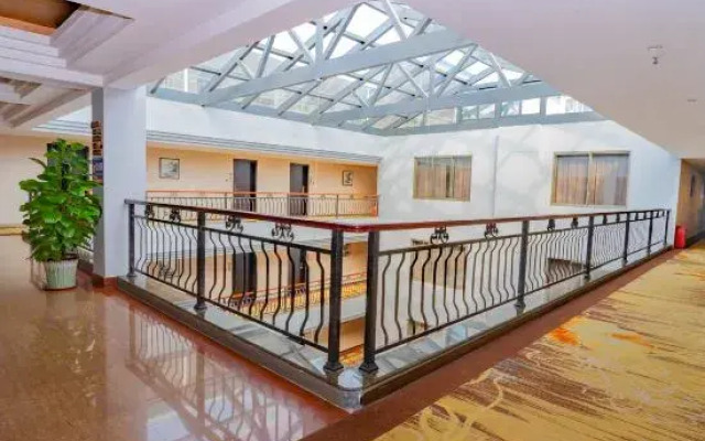 Ruiji Xishan Boutique Hotel