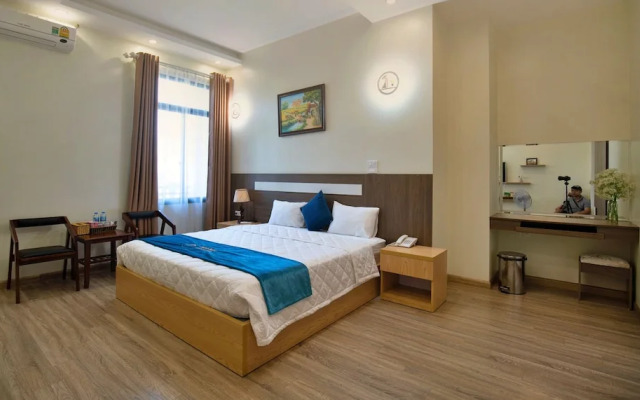 HANZ Noi Bai Airport Hotel
