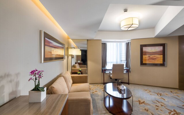 The L.A.Hotel