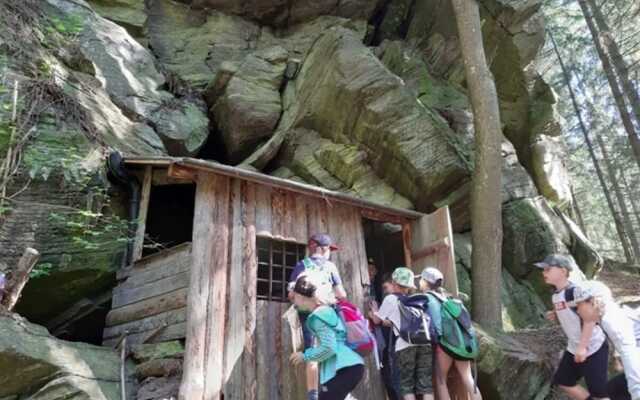 Ferienwohnungen Lichtenegger