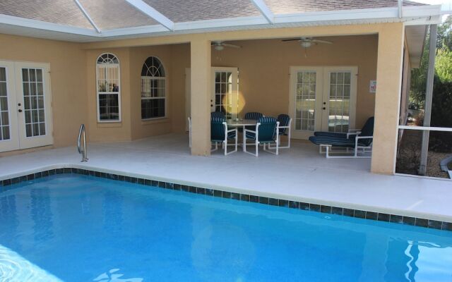 Villa Bruijstens - Executive - 4 Bedroom