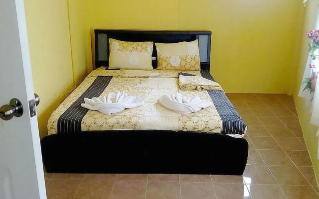 Rann Chaweng Villa Koh Samui