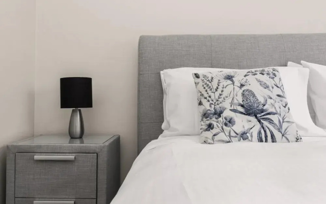 Comfy Coogee 1 Bedroom Hideaway