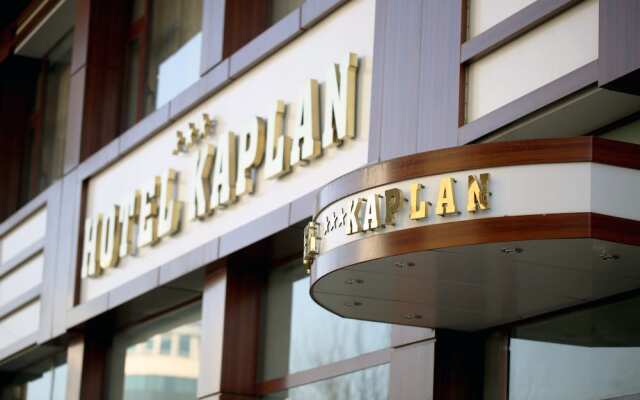 Hotel Kaplan Diyarbakir