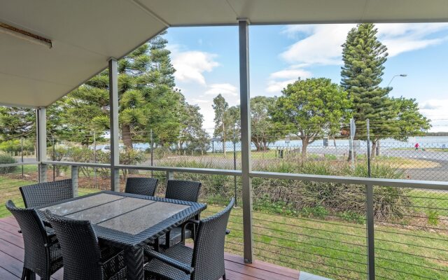Holiday Haven Shoalhaven Heads