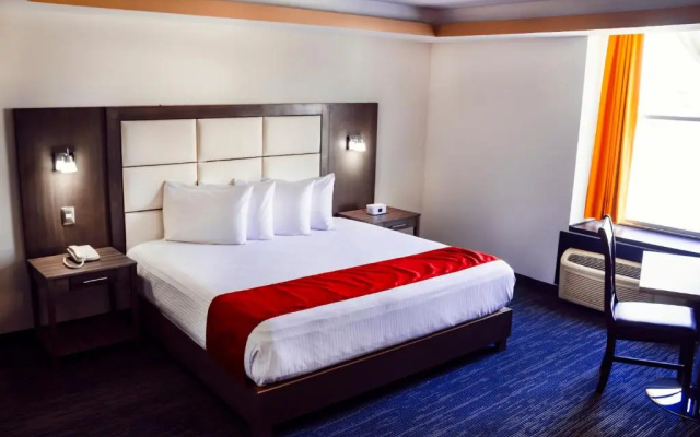 Hotel ALO Express