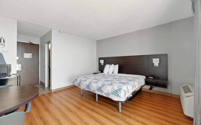 Motel 6 Atlanta, GA - Atlanta Airport