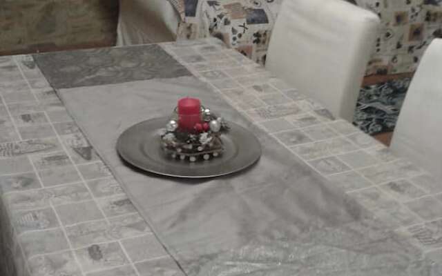 Dolce Cuore Luxe Apartment