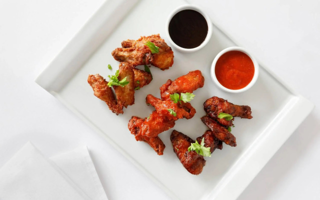 Four Points by Sheraton Lagos
