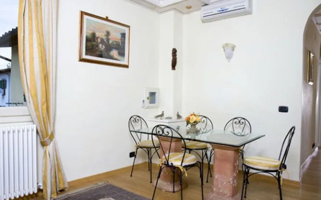 ToFlorence Apartments - Santa Croce