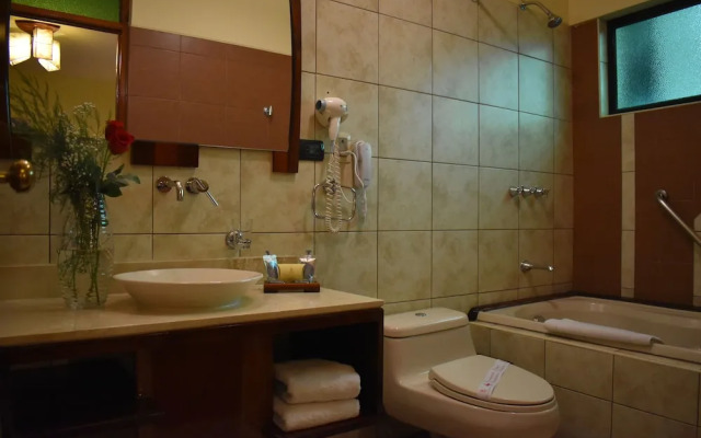 Royal Inn Hotel Puno