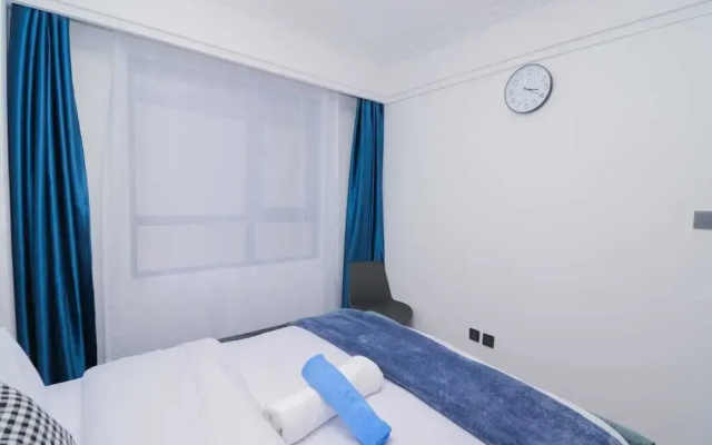 Padmore Residences Anno
