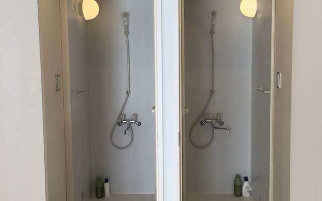 Bed and Yoga Tokyo - Hostel, Caters to Women