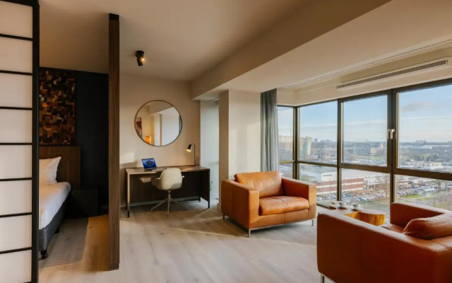 Htel Serviced Apartments Amsterdam Amstelveen
