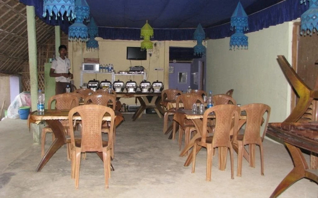 The Moksha Grand