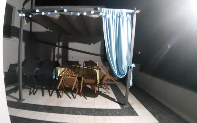 Soula's sunshine big Apartment