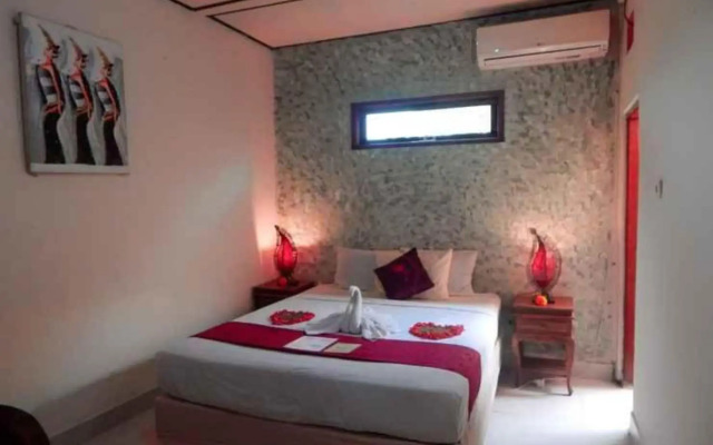 Svaha Guest House