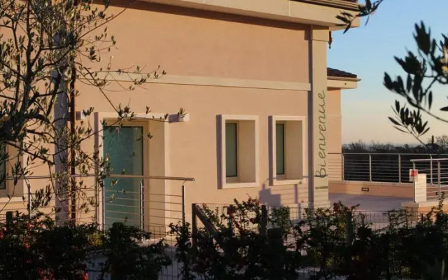 Corte Dell'Abbadessa
