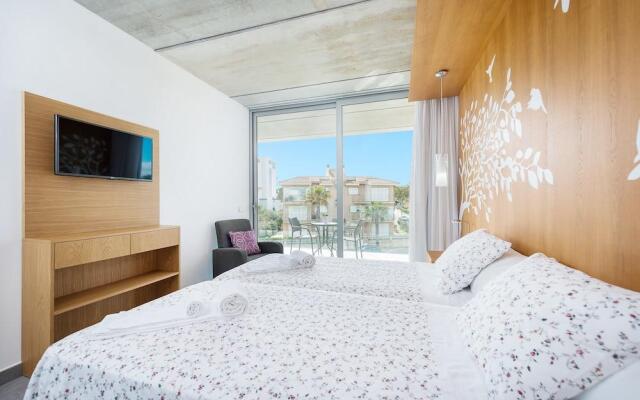 Villa Mar in Can Picafort