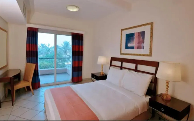 Kempinski Julai Hotel & Resort