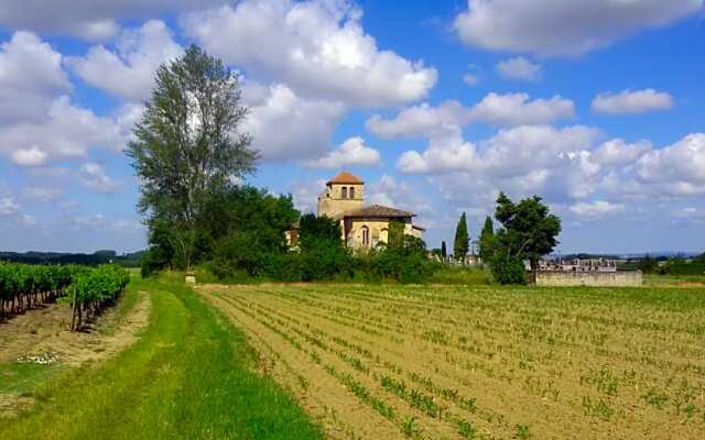 Roulotte Zelena Hora