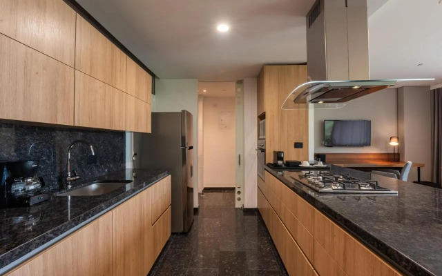 Estelar La Torre Suites