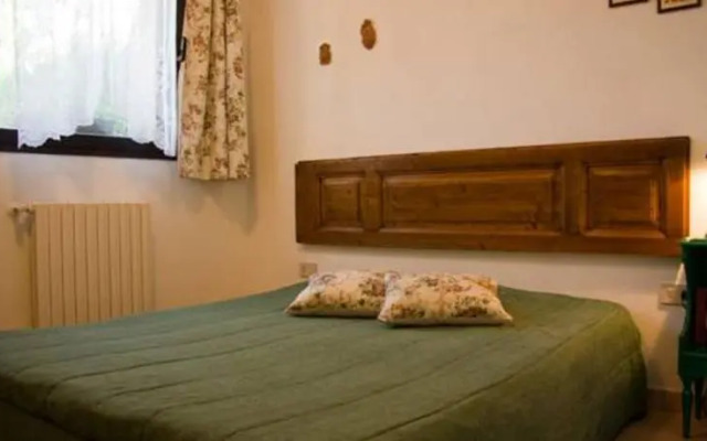 Agriturismo Valicandolina