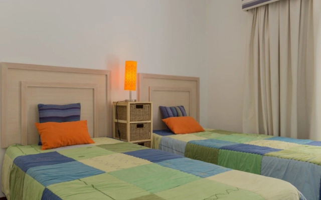 Akisol Vilamoura Soft III