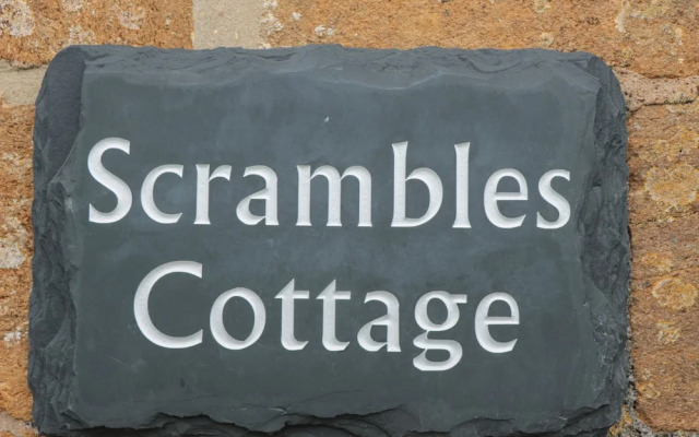 Scrambles Cottage