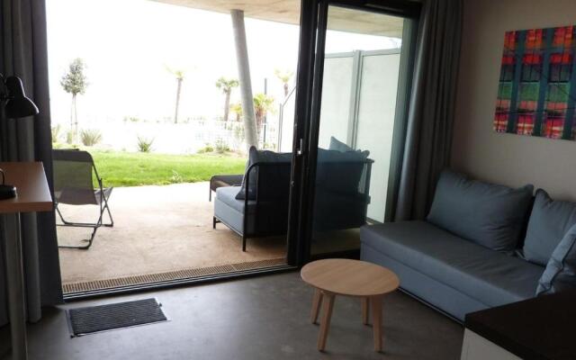 Appartement La Tranche-sur-Mer, 2 pièces, 4 personnes - FR-1-194-218