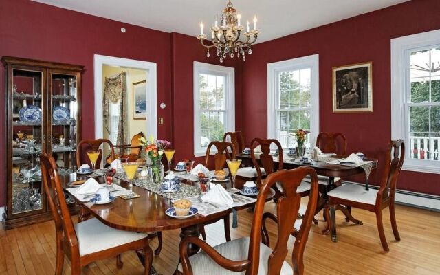 Kennebec Inn Bed and Breakfast