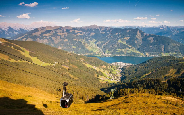 Apartment Michael - Zell am See - Kaprun