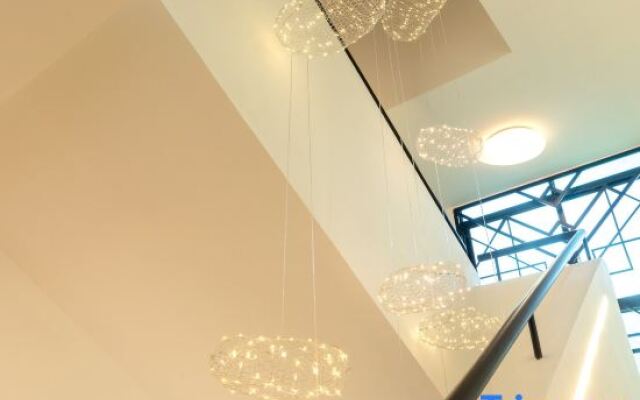 Shanghai COZY-Kushi Countryside Resort Homestay