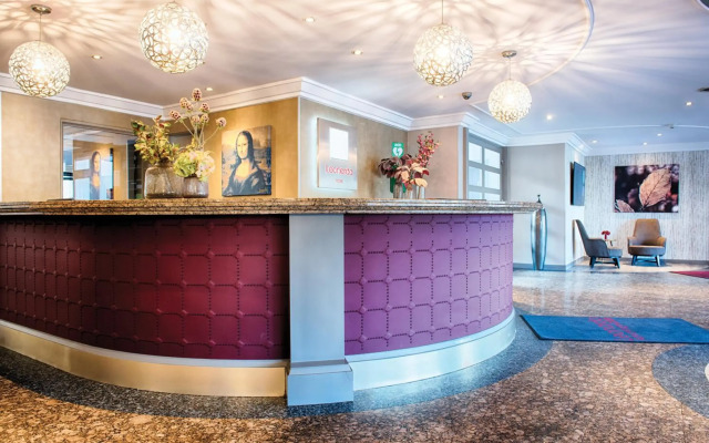 Leonardo Hotel Hannover