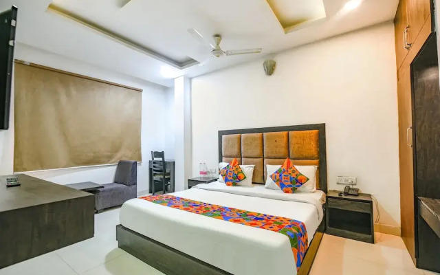 FabHotel Belwood