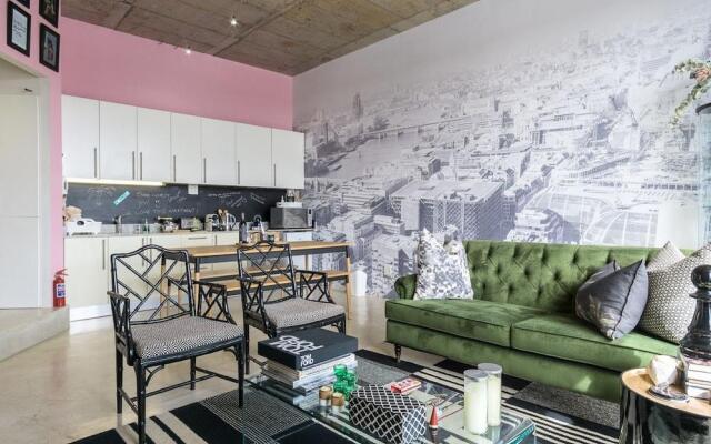 Designer De Waterkant Pad