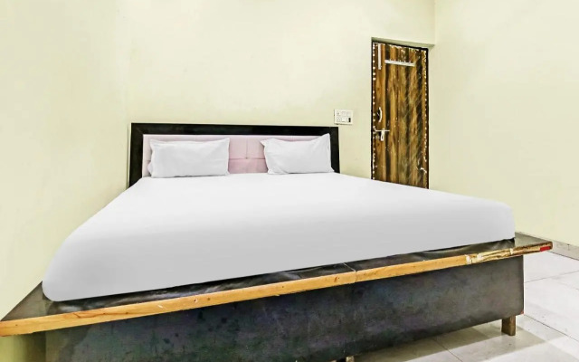 Oyo Flagship 703738 Hotel Prince In
