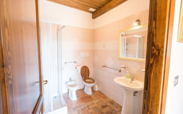 Agriturismo i Cascetti