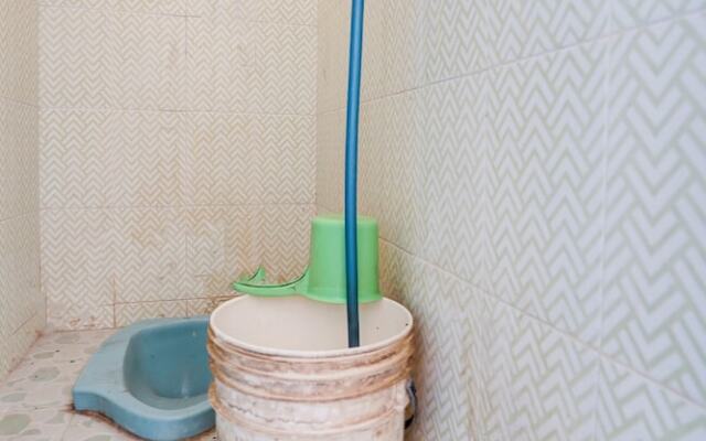 Hotel O Kost 2 Putra Syariah