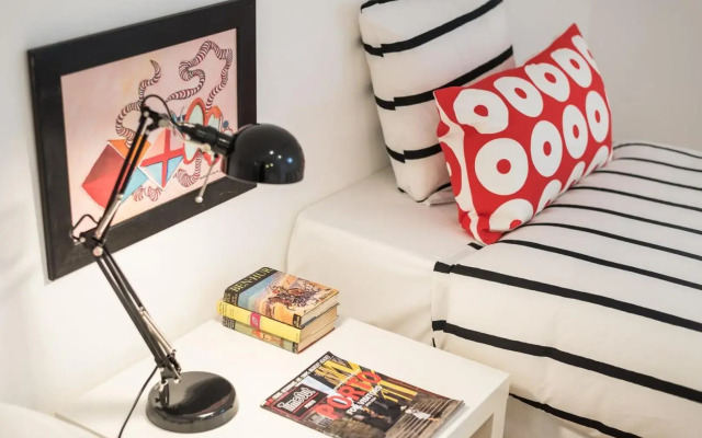 Guestready - Belas Artes Duplex