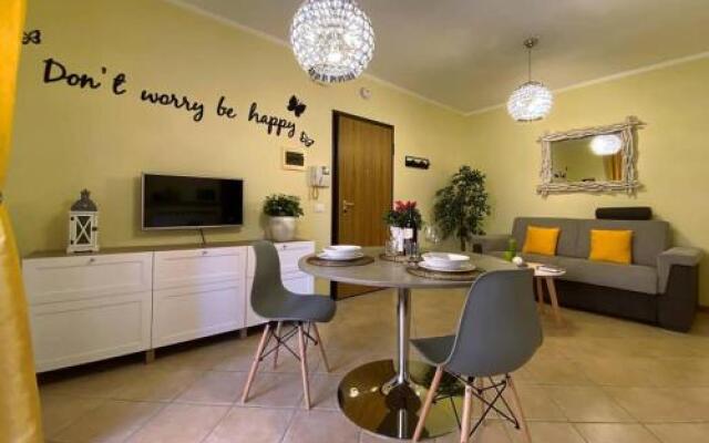 Residenza Airone Bianco