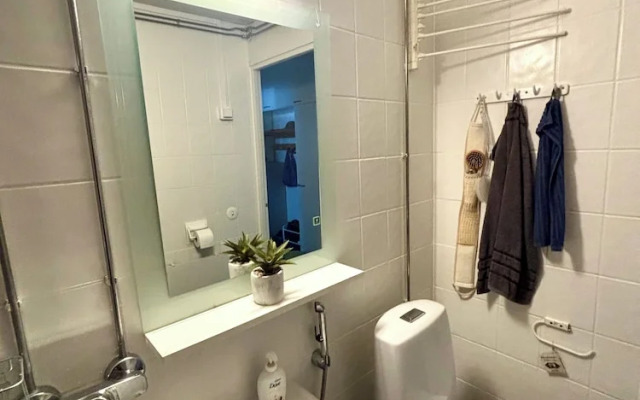 Unique Apartment in Kemi With Sauna Department & Free Parking