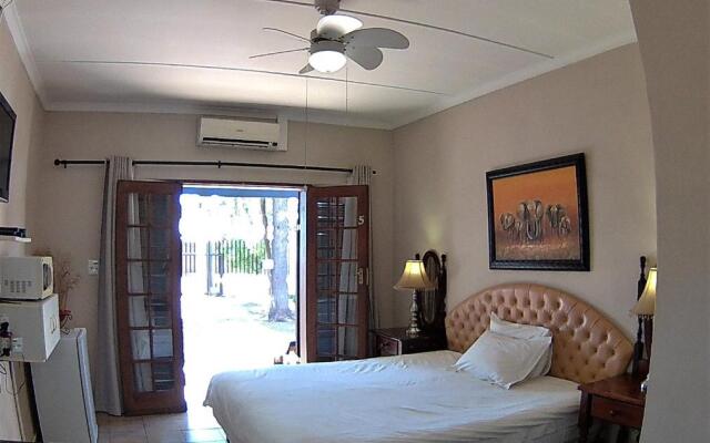 Kuru-Kuru Guesthouse