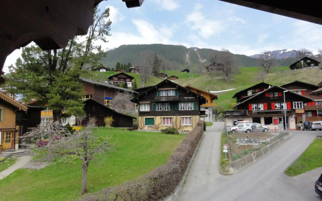 Hotel Steinbock