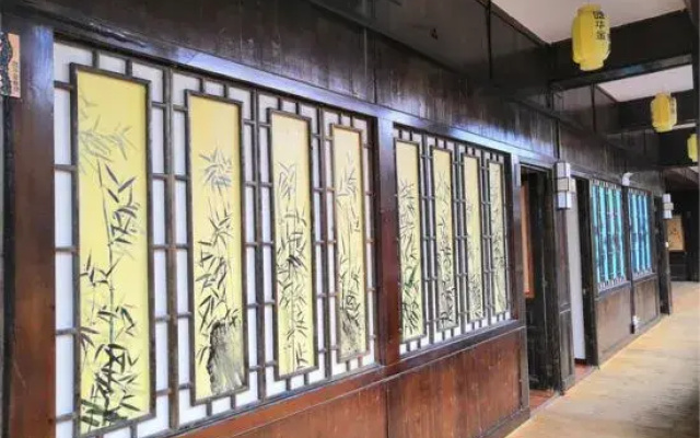 Qianxun Xijiang Homestay
